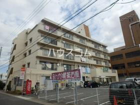 愛知県名古屋市天白区植田３ 地上5階地下1階建 築42年1ヶ月