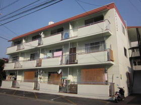 愛媛県松山市小坂４ 3階建 築39年4ヶ月