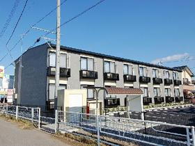栃木県河内郡上三川町しらさぎ２ 2階建 築17年5ヶ月