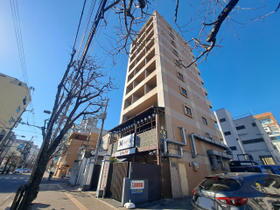 愛媛県松山市三番町１ 10階建 築19年7ヶ月
