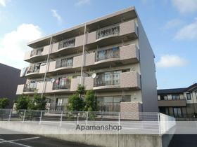 静岡県浜松市中央区和合町 4階建 築24年9ヶ月