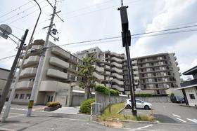 大阪府松原市高見の里５ 9階建 築35年4ヶ月