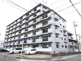 愛知県名古屋市北区若鶴町 7階建 築35年5ヶ月