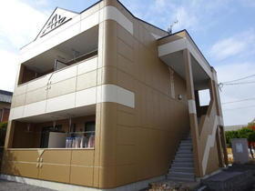 滋賀県彦根市西今町 2階建 築18年3ヶ月