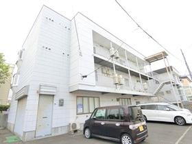 北海道札幌市清田区北野三条２ 3階建 築36年5ヶ月