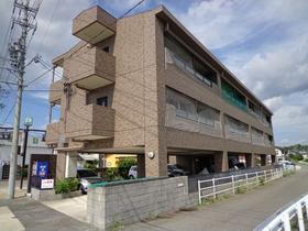 愛知県長久手市岩作中島 3階建 築26年5ヶ月