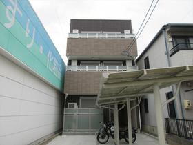 愛知県名古屋市東区新出来２ 3階建 築6年5ヶ月