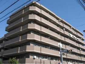 東京都練馬区中村南２ 7階建 築27年5ヶ月