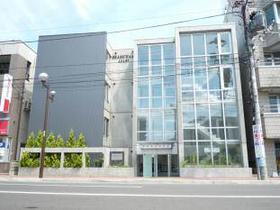 北海道札幌市北区麻生町４ 4階建 築20年5ヶ月