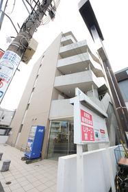 神奈川県大和市大和東１ 6階建 築18年4ヶ月