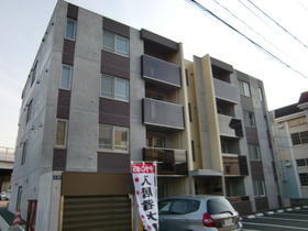北海道札幌市北区北三十三条西１０ 4階建 築12年6ヶ月