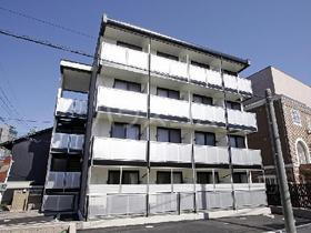 愛知県名古屋市中村区太閤４ 4階建 築15年3ヶ月