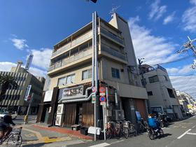 大阪府八尾市本町５ 4階建 築46年1ヶ月