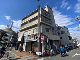 大阪府八尾市本町５ 4階建