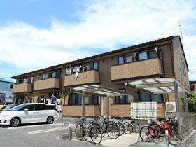 神奈川県相模原市中央区中央５ 2階建 築9年11ヶ月