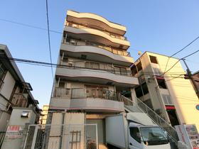 東京都板橋区舟渡３ 5階建 築34年3ヶ月