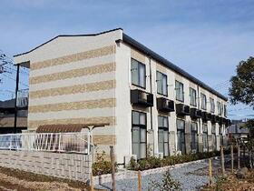 群馬県高崎市高関町 2階建 築19年5ヶ月