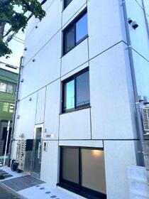 東京都北区赤羽北３ 5階建 築1年未満