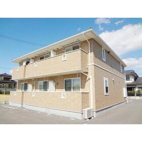 福島県郡山市字名倉 2階建