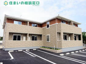 愛知県岡崎市鴨田本町 2階建 築9年11ヶ月