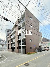 福岡県福岡市東区水谷２ 5階建