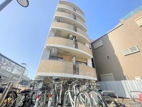 大阪府大阪市西淀川区姫里１ 6階建 築34年7ヶ月