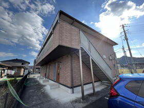 ウイング上郡Ｂ 2階建