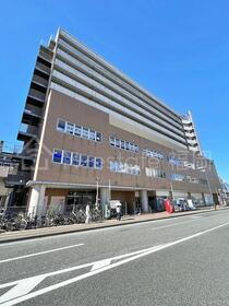 福岡県福岡市西区姪の浜４ 10階建 築22年7ヶ月