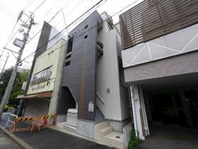 愛知県名古屋市中区新栄３ 賃貸アパート