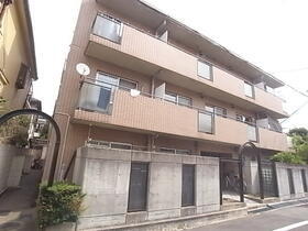 兵庫県西宮市甲子園町 賃貸マンション