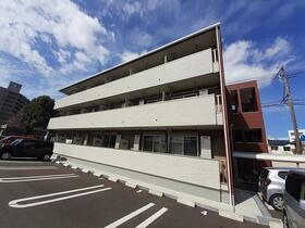 熊本県熊本市東区月出４ 賃貸アパート