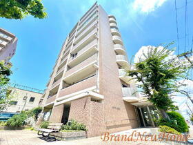 大阪府堺市堺区神明町西３ 賃貸マンション