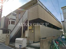 東京都中野区野方１ 賃貸アパート