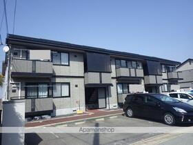 山形県天童市柏木町２ 賃貸アパート