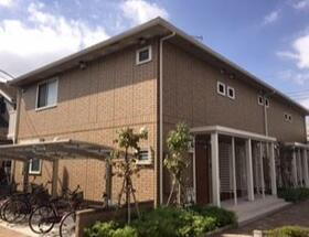 東京都練馬区旭町１ 賃貸アパート