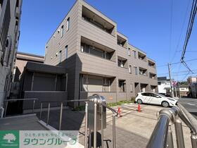 千葉県千葉市中央区松波４ 3階建 築9年2ヶ月