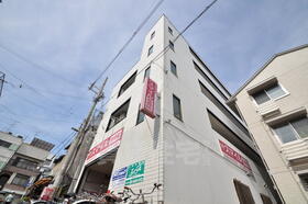 大阪府大阪市此花区西九条３ 賃貸マンション