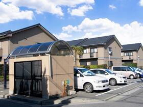 兵庫県川西市栄根２ 賃貸アパート