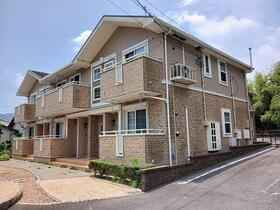 岡山県岡山市北区牟佐 賃貸アパート