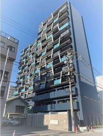 愛知県名古屋市中区千代田５ 13階建 築3年6ヶ月