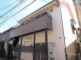 東京都東久留米市浅間町１ 2階建 築30年6ヶ月