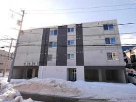 北海道札幌市北区北三十六条西３ 4階建 築5年6ヶ月