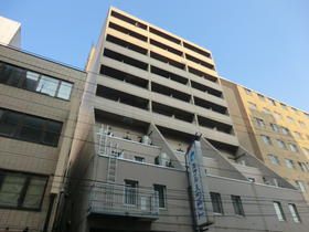 北海道札幌市中央区南二条東２ 10階建 築43年11ヶ月