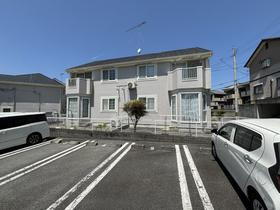 兵庫県相生市向陽台 2階建