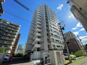 北海道札幌市中央区南一条西２１ 15階建 築18年4ヶ月