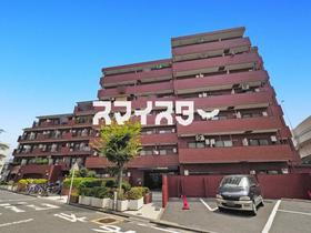 ライオンズプラザ南太田 7階建