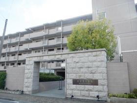 神奈川県川崎市中原区今井西町 地上5階地下1階建 築28年10ヶ月