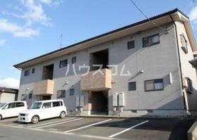 静岡県浜松市中央区四本松町 2階建 築24年7ヶ月