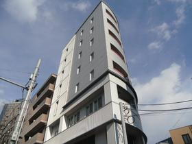 東京都中野区本町１ 7階建 築22年1ヶ月