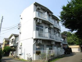 東京都小平市小川町１ 3階建 築34年10ヶ月